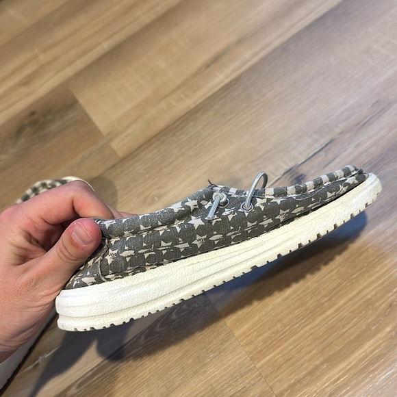 Hey Dude Stars and Stripes 1y - Picture 12 of 13